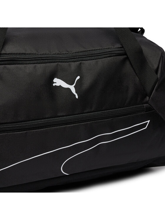Puma Puma Сумка Fundamentals Sports M 090333 01 Чорний