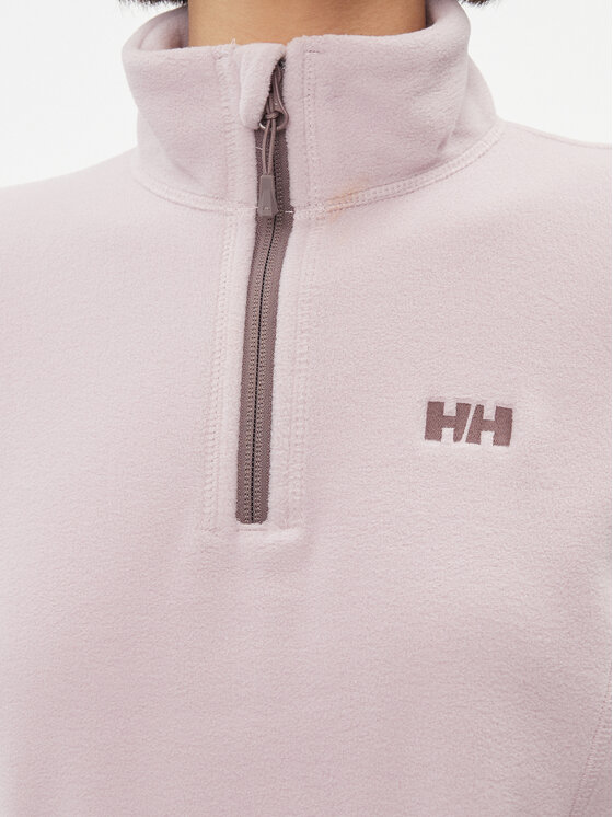 Helly Hansen Helly Hansen Felpa di pile Daybreaker 50845 Viola Regular Fit