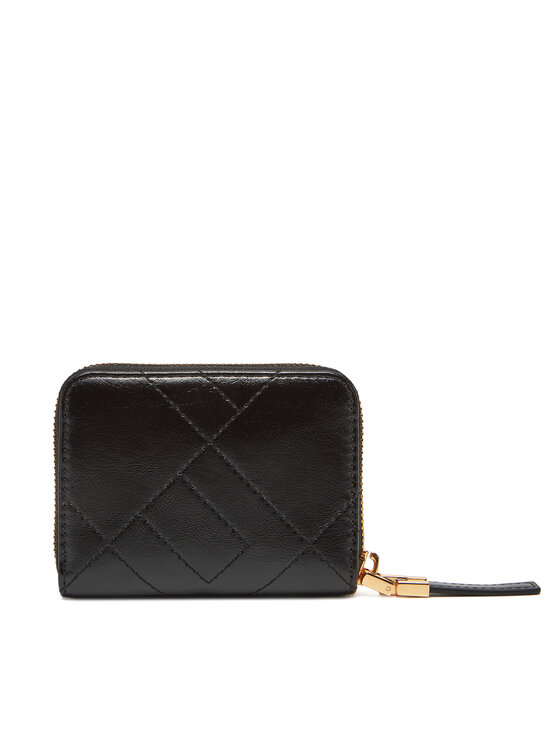 Elisabetta Franchi Elisabetta Franchi Μικρό Πορτοφόλι Γυναικείο PF-87A-52E2-V150 Μαύρο