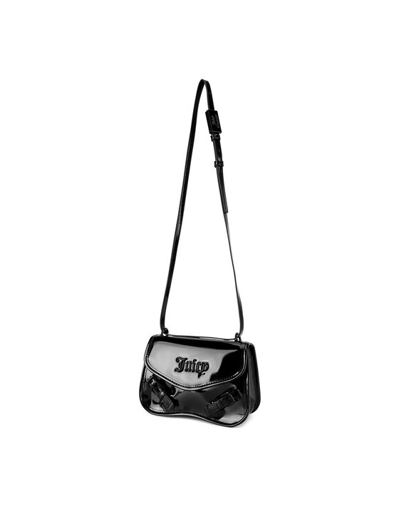 Juicy Couture Juicy Couture Borsetta BIJXT5644WVP Nero