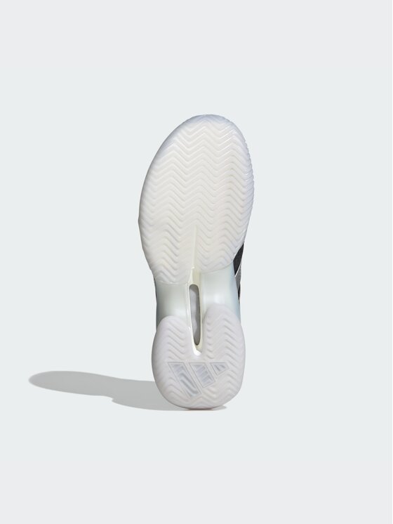 adidas adidas Buty do tenisa Barricade 14 Czarny