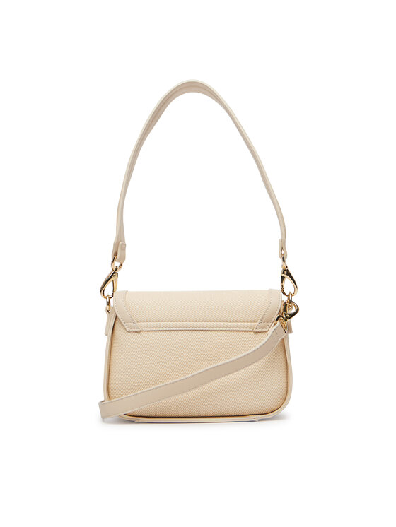 Valentino Valentino Дамска чанта Atena Re VBS9PS09 Бежов