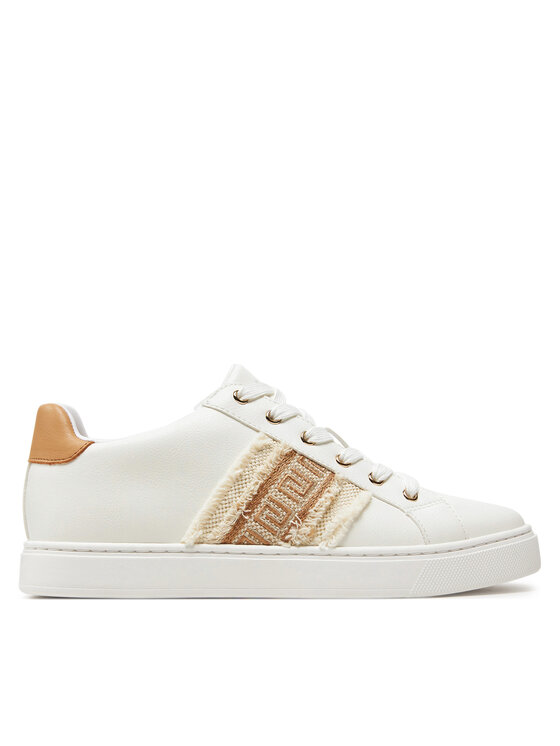 Aldo Sneakersy 13801073 Biela