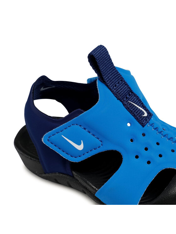 Nike Nike Basutės Sunray Protect 2 (TD) 943827 403 Mėlyna
