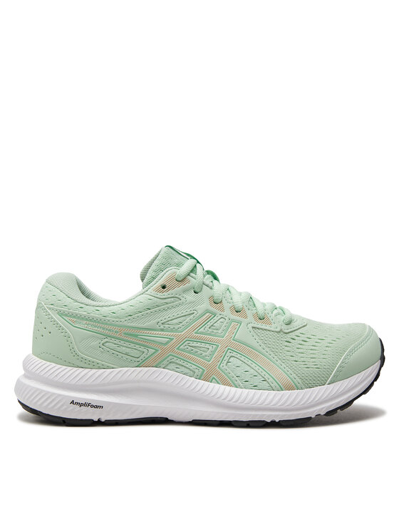 Asics Asics Bežecké topánky Gel-Contend 8 1012B320 Zelená