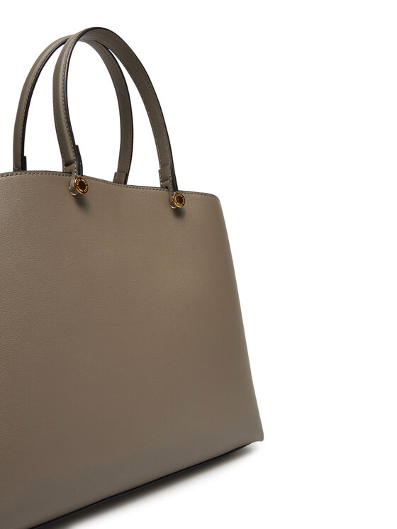 Gino Rossi Gino Rossi Handtasche RC-19690 Grau