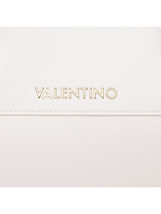 Valentino Valentino Torebka Alexia VBS5A802 Biały