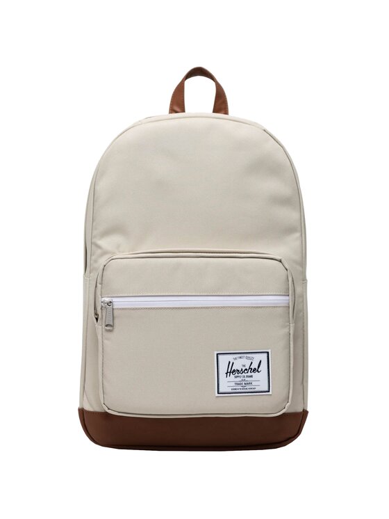 Herschel Herschel Plecak Herschel Pop Quiz Backpack Szary