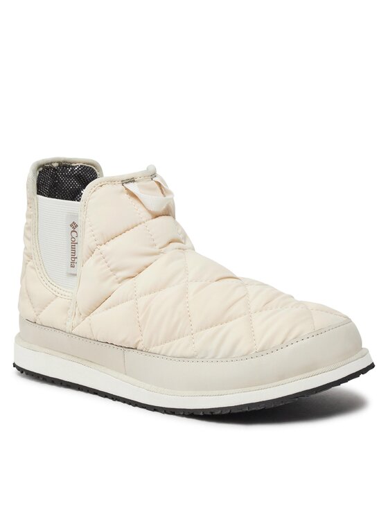 Columbia Columbia Пантофи Omni-Heat™ Lazy Bend™ Weekender 2044581 Бял