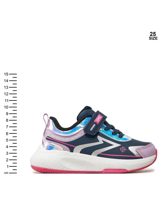 Primigi Primigi Sneakers 6970011 Dunkelblau
