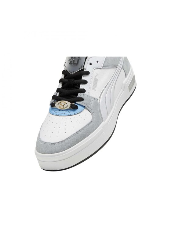 Puma Puma Sneakersy ghost_trophy_398346_01 Kolorowy