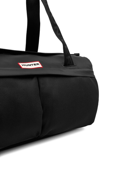 Hunter Hunter Torba sportowa C-HTR-XC-002-08 Czarny