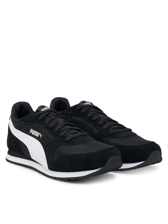 Puma Puma Tenisice St Miler 401622 01 Crna