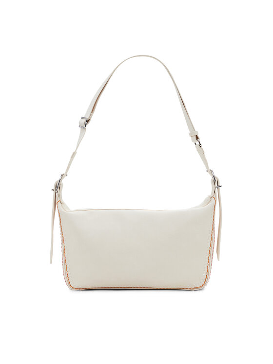 Desigual Desigual Torbica 25SAXP52 Écru