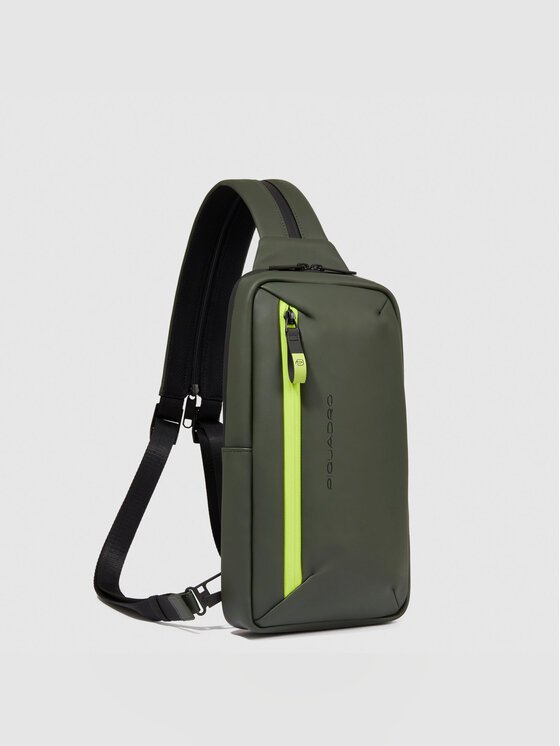Piquadro Piquadro Borsa 398 Verde