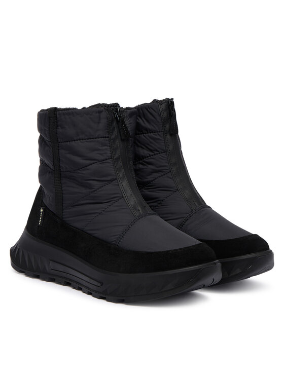 Ara Ara Снігоходи St.Moritz GORE-TEX 12-26409-01 Чорний