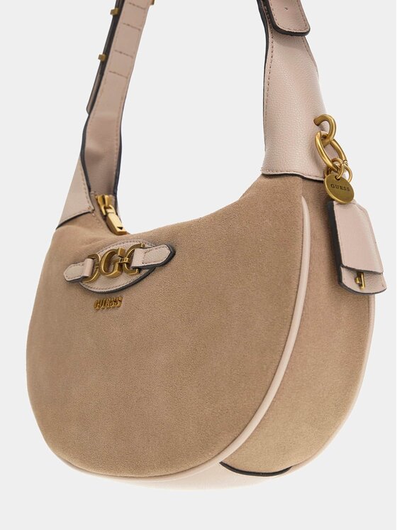 Guess Guess Torebka 167739 Różowy