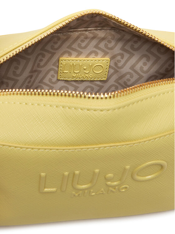 Liu Jo Liu Jo Soma AA6153 ES029 Dzeltens