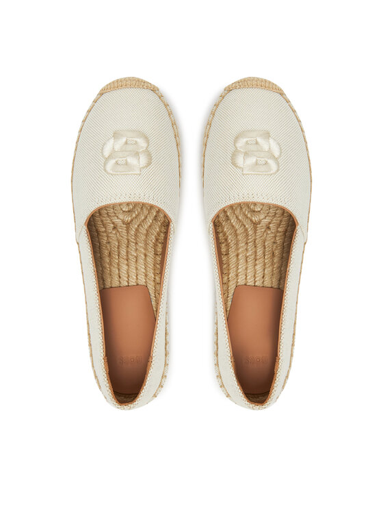 BOSS BOSS Espadrile Madeira 50542336 Bež