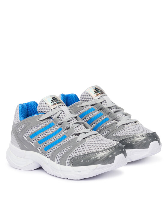 adidas adidas Sneakers Control 5 Led Elastic Lace KK2616 Grau