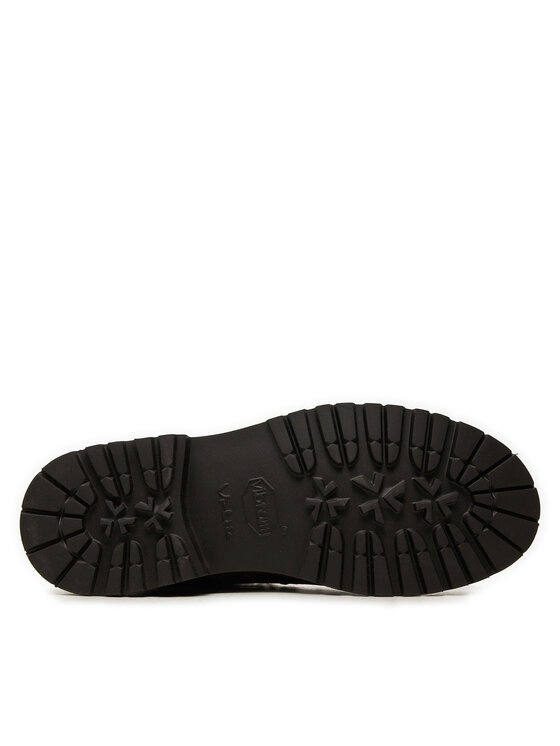 Fracap Fracap Trapper stila apavi Magnifico M120 Brūns