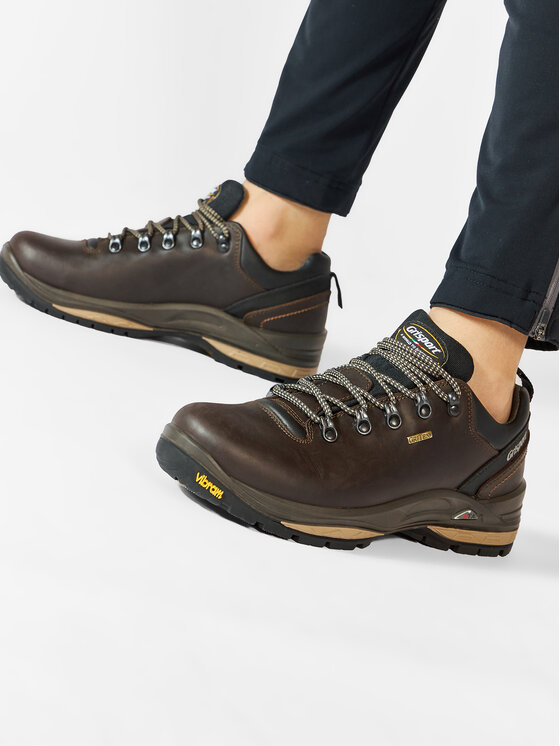 Grisport Grisport Matkajalatsid 13507D2G Pruun