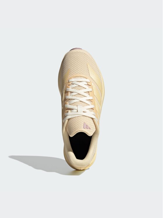 adidas adidas Buty do biegania 150587 Żółty
