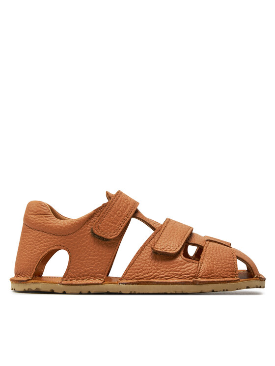 Froddo Froddo Sandále Flexy Avi G3150263-2 D Hnedá