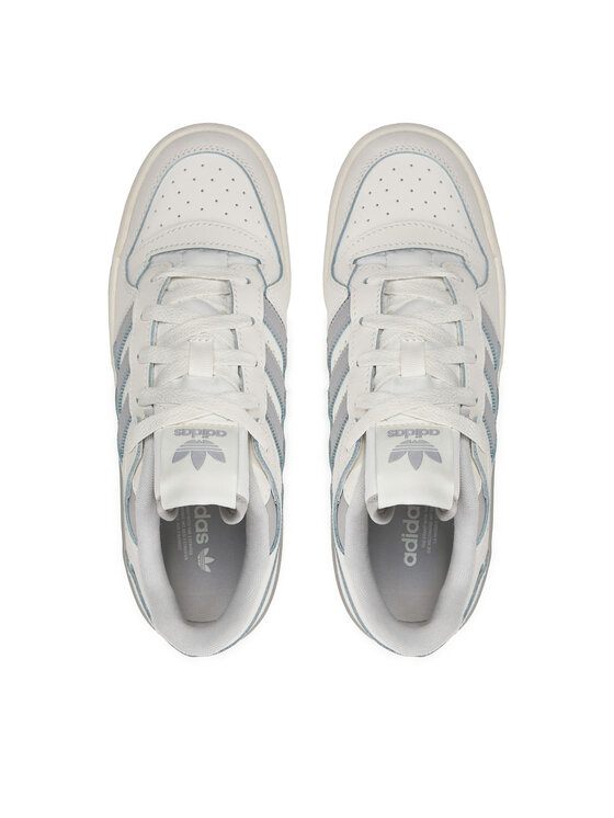 adidas adidas Tenisice Forum Low CL IH7915 Bijela