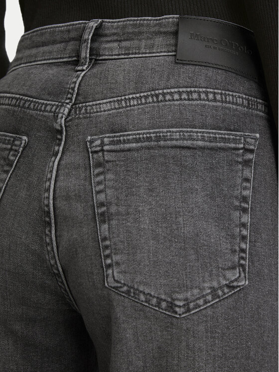 Marc O'Polo Marc O'Polo Traperice 409 9172 12351 Siva Slim Fit