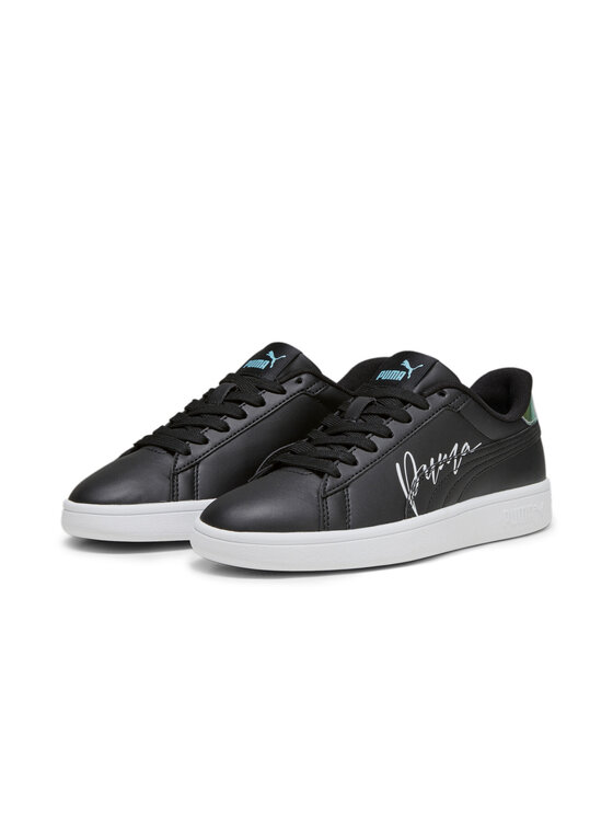 Puma Puma Sneakersy 392582 02 Czarny