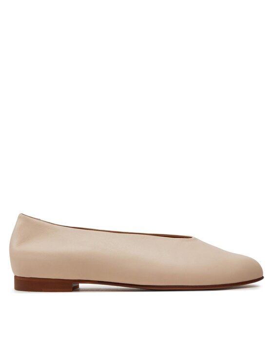 Balagan Balagan Ballerine Opera Écru