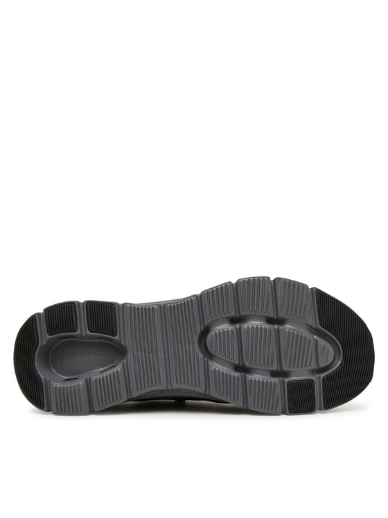 Skechers Skechers Sneakersy Glide-Step Pro - Waverra 233132/BKCC Černá