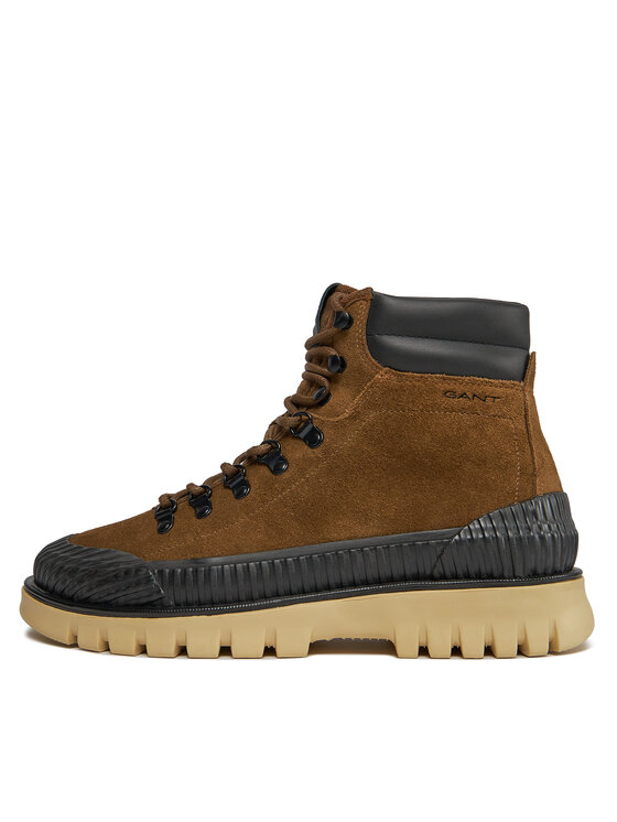 Gant Gant Ilgaauliai Nebrada 27643358 Ruda