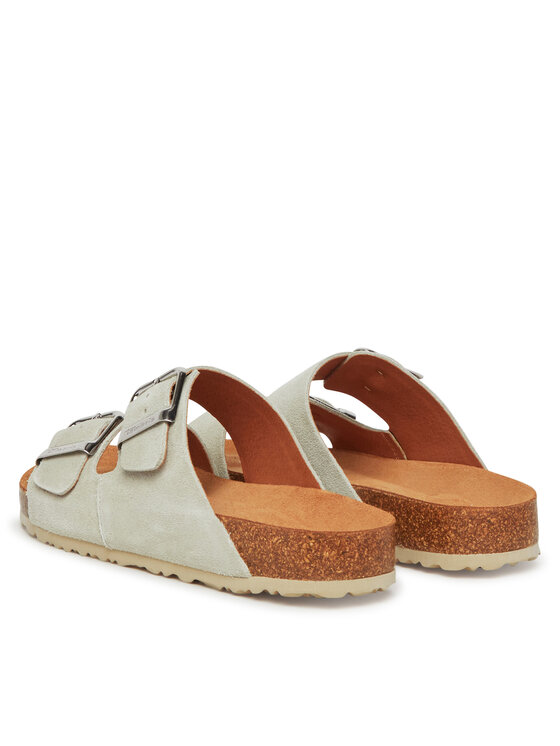 Tamaris Tamaris Ciabatte 1-27543-42 Verde