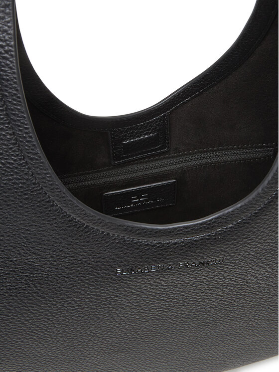 Elisabetta Franchi Elisabetta Franchi Torbica BS-76A-52E2-V590 Crna