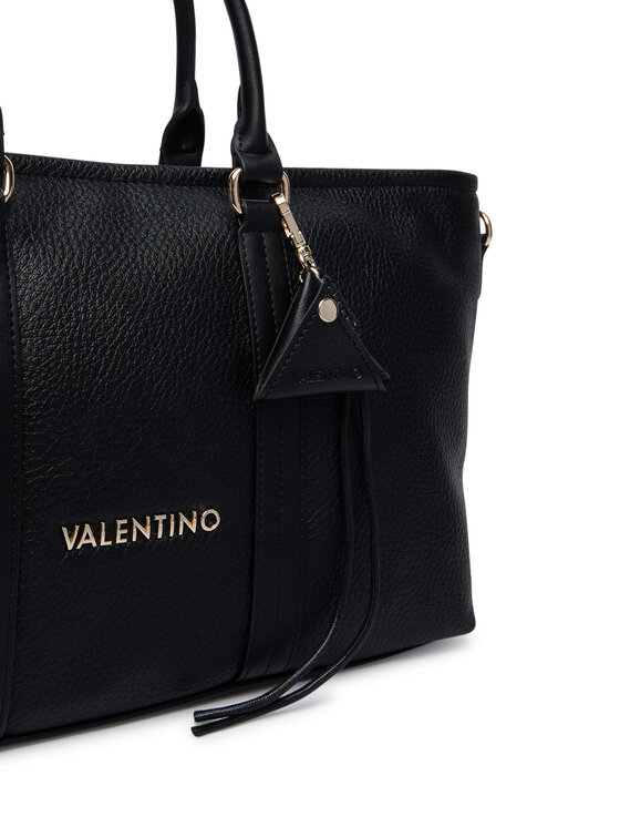 Valentino Valentino Дамска чанта Maury VBSADF04 Черен
