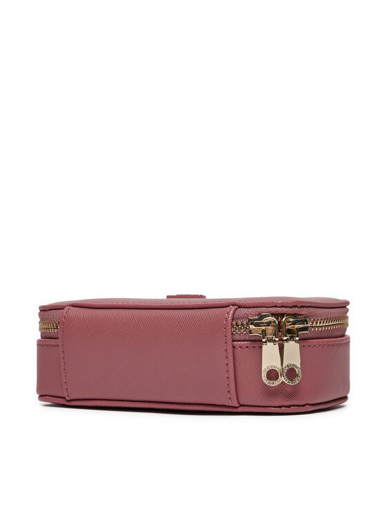 Guess Guess Futrola za nakit PW7465 P4327 Ružičasta