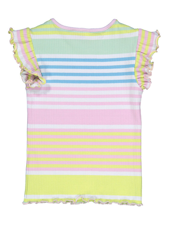Blusa 999 64439 00 D Multicolore Regular Fit