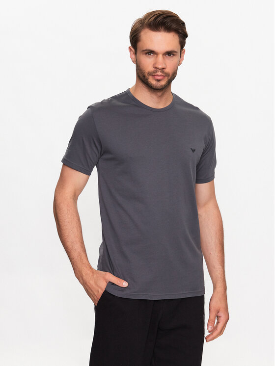 Set di 2 T-shirt 111267 3R722 41720 Multicolore