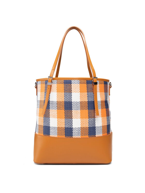 Borsetta BAG0810-017 Multicolore