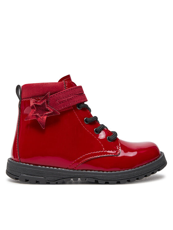 Primigi Primigi Csizma 6912200 S Piros