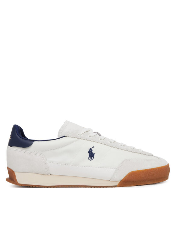 Polo Ralph Lauren Polo Ralph Lauren Sneakersy 809968177001 Biały