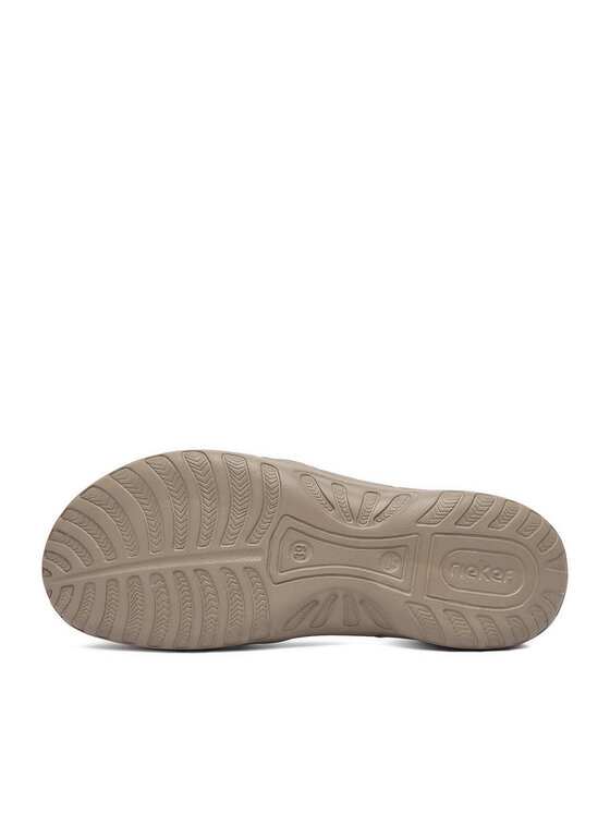 Rieker Rieker Sandale CEO-64850-54 Zelena