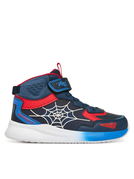 Primigi Primigi Sneakers AVANT-8982300 Blu scuro