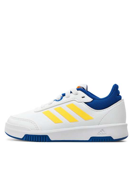 adidas adidas Sneakersy Tensaur Sport Training Lace IF8669 Biela