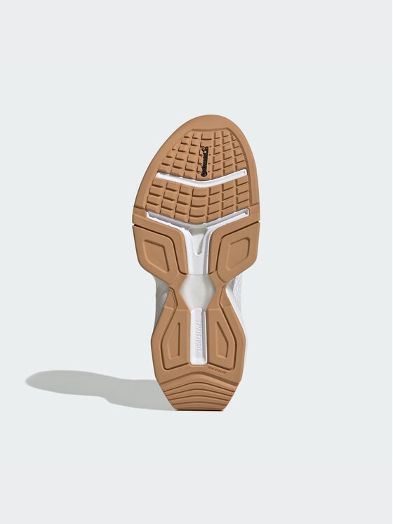 adidas adidas Buty na siłownię Rapidmove ADV 2 Biały