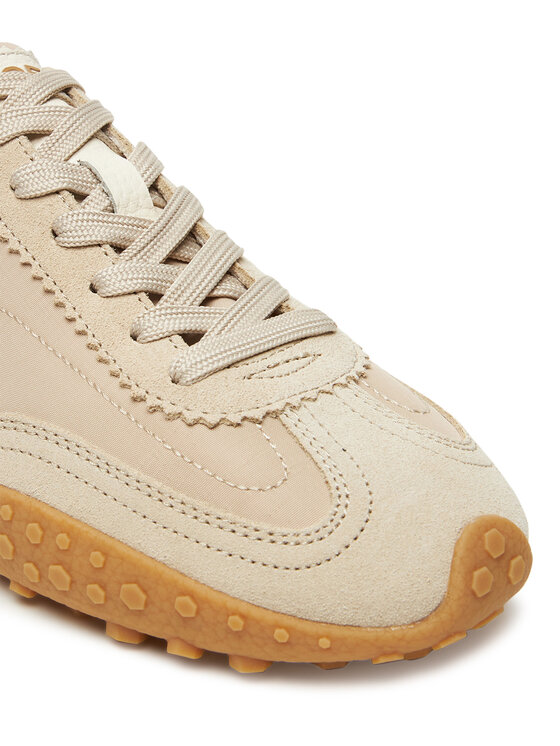 HOFF HOFF Sneakersy Bridge Mkii 22559007 Beżowy