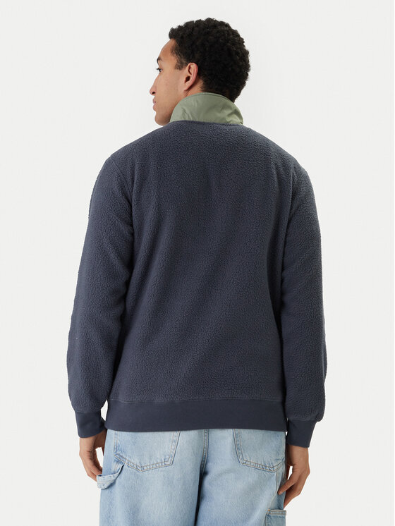 Billabong Billabong Jaka Polar Boundary Shore EBYPF03000 Tumši zils Regular Fit