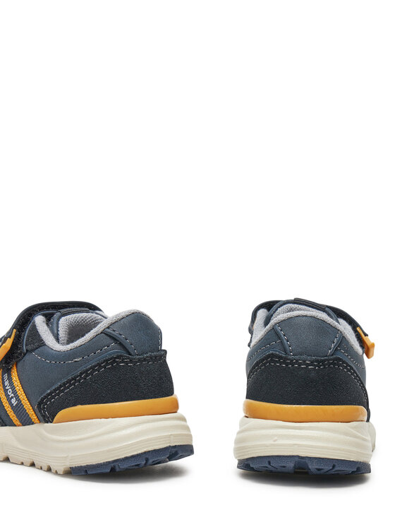 Mayoral Mayoral Sneakersy 42518 54 Granatowy